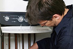 boiler repair Tunstall
