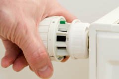 Tunstall central heating repair costs