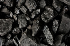 Tunstall coal boiler costs