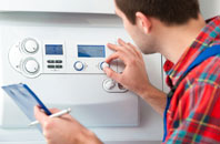 free Tunstall gas safe engineer quotes
