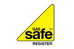 gas safe companies Tunstall